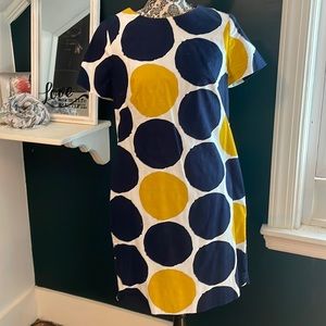 NWOT Boden size 8 Dress